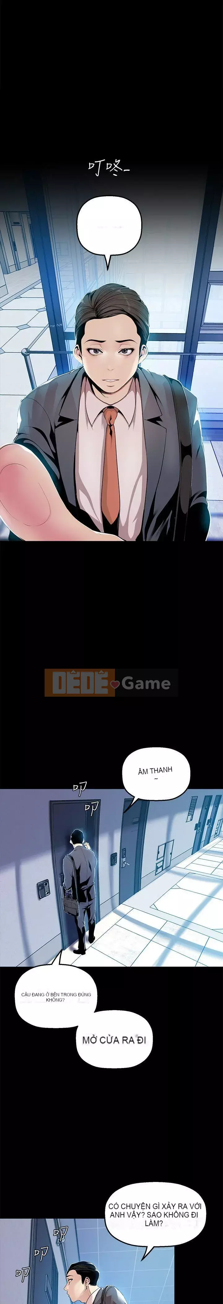 Thế giới mới dũng cảm Chương 1-88