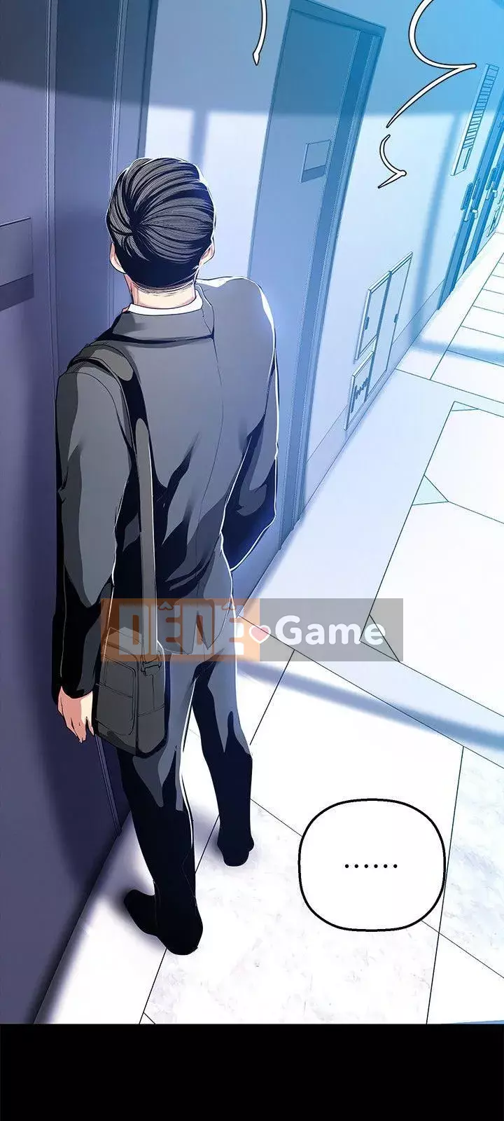 Thế giới mới dũng cảm Chương 1-88