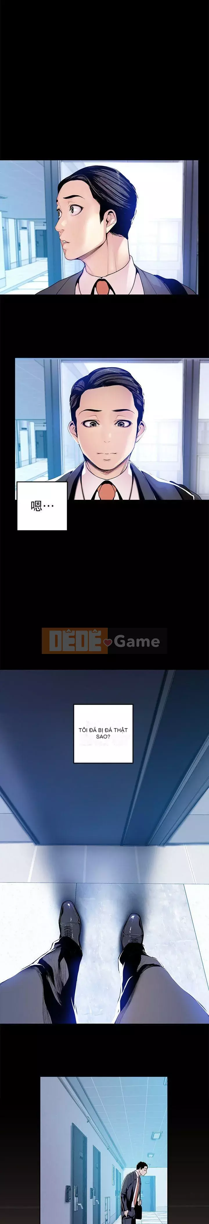 Thế giới mới dũng cảm Chương 1-88