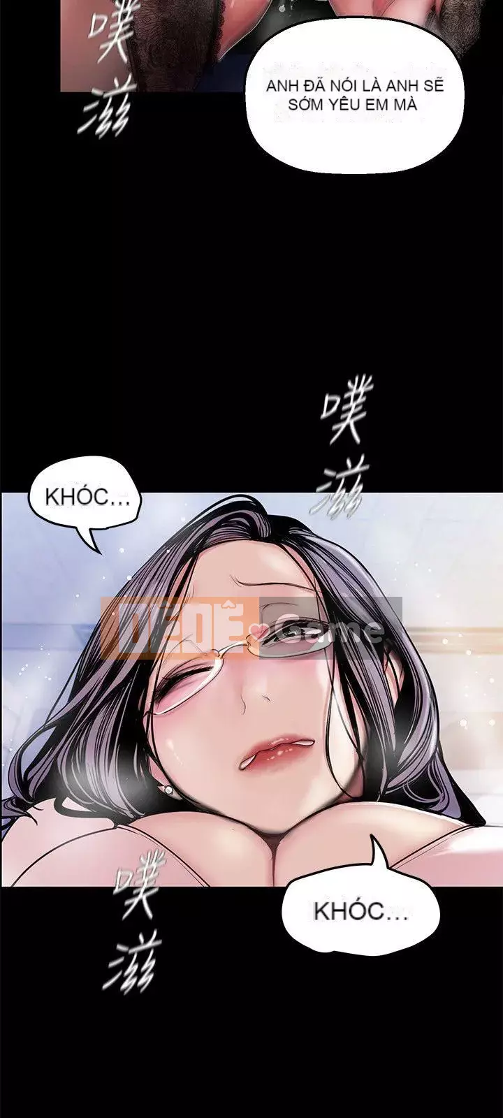 Thế giới mới dũng cảm Chương 1-88