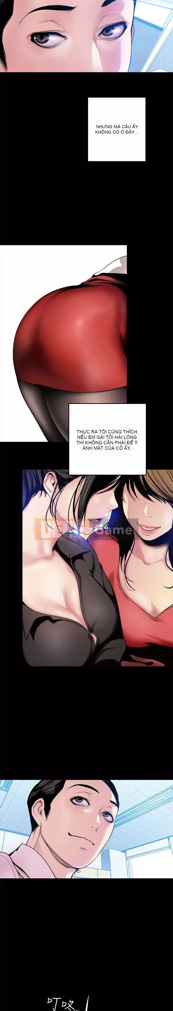 Thế giới mới dũng cảm Chương 1-88