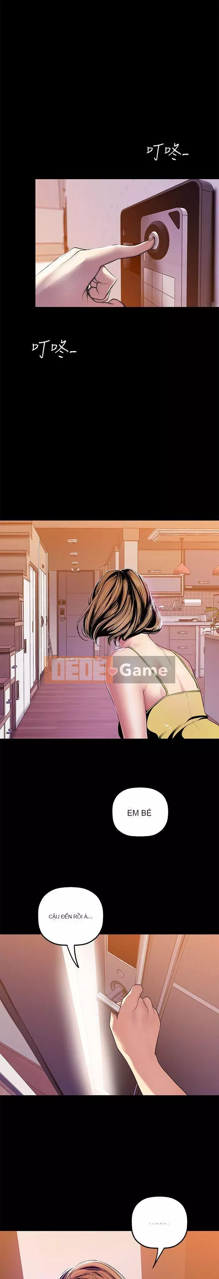 Thế giới mới dũng cảm Chương 1-88