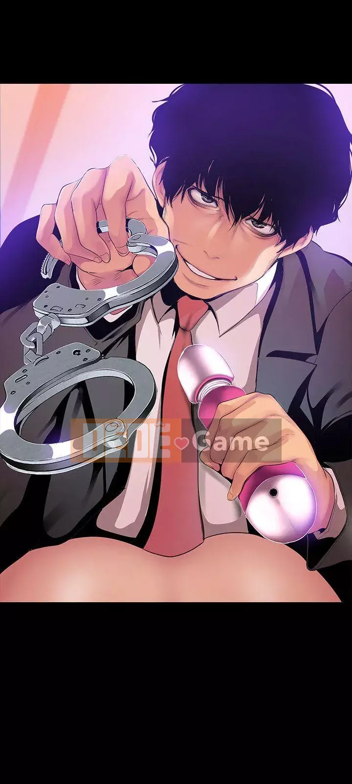 Thế giới mới dũng cảm Chương 1-88