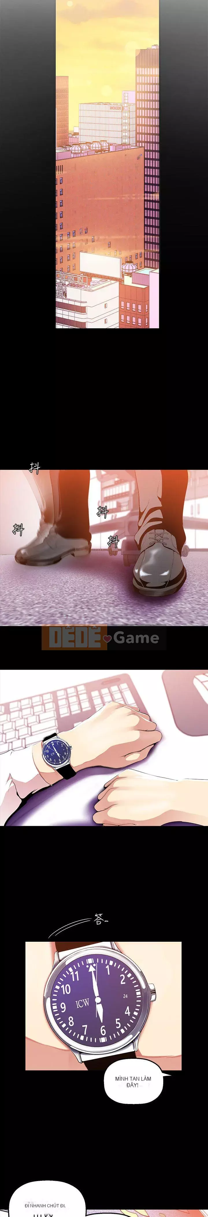 Thế giới mới dũng cảm Chương 1-88