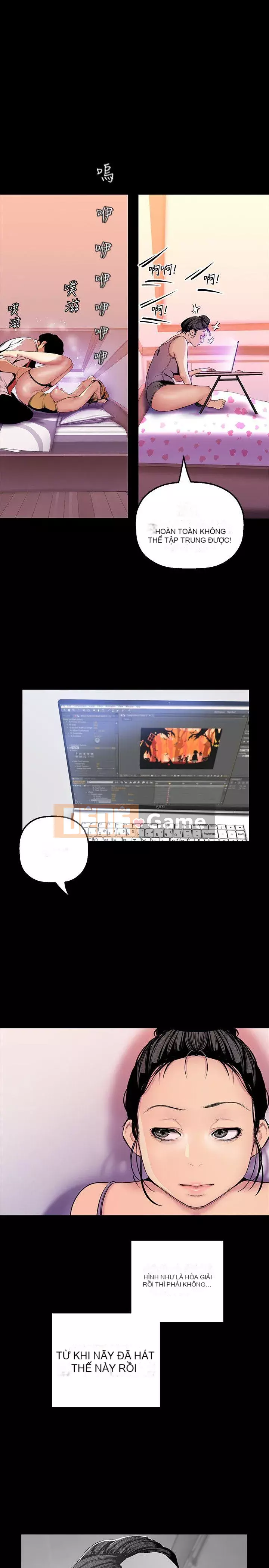 Thế giới mới dũng cảm Chương 1-88