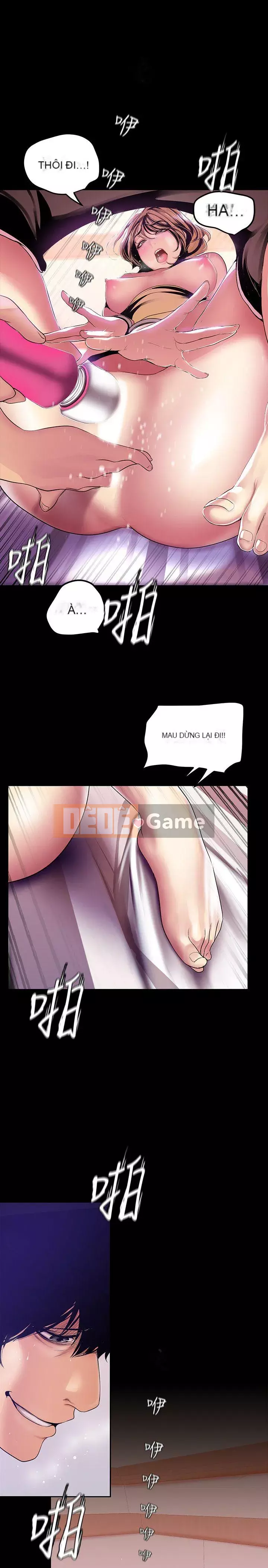 Thế giới mới dũng cảm Chương 1-88