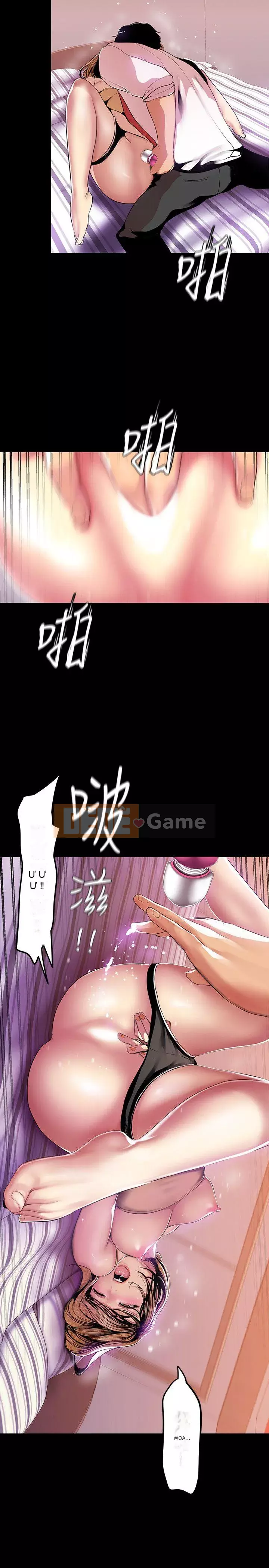 Thế giới mới dũng cảm Chương 1-88