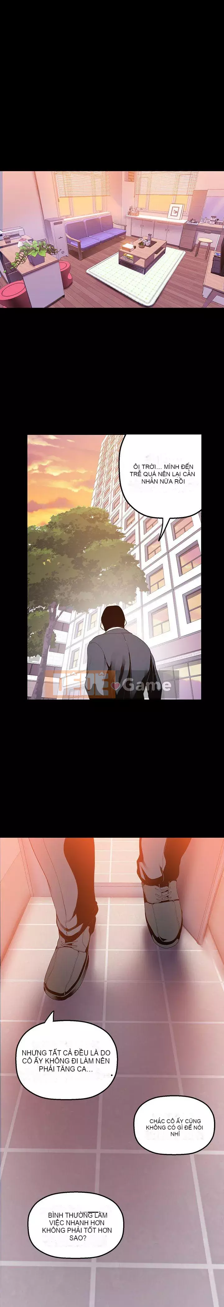 Thế giới mới dũng cảm Chương 1-88