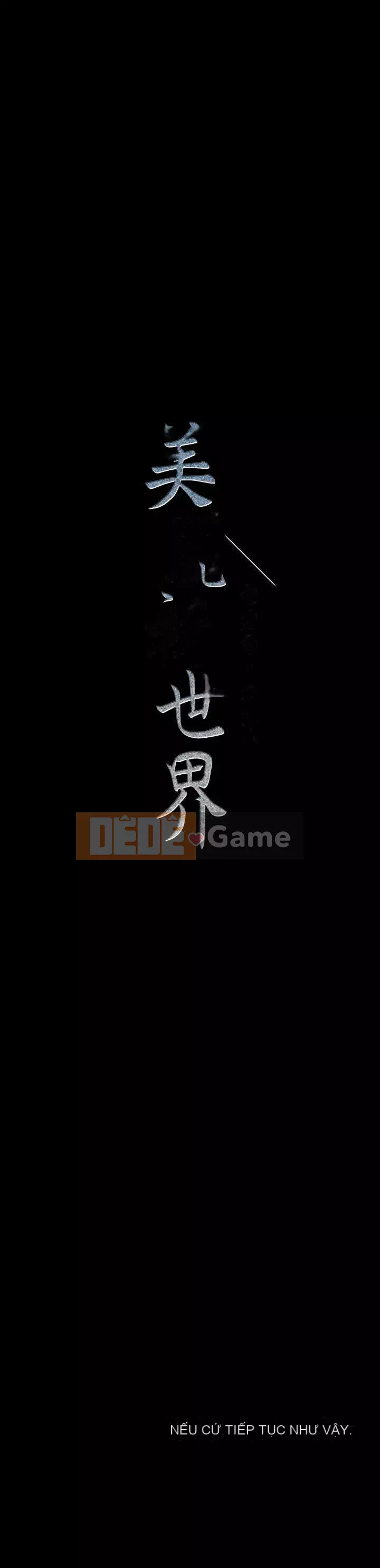 Thế giới mới dũng cảm Chương 1-88