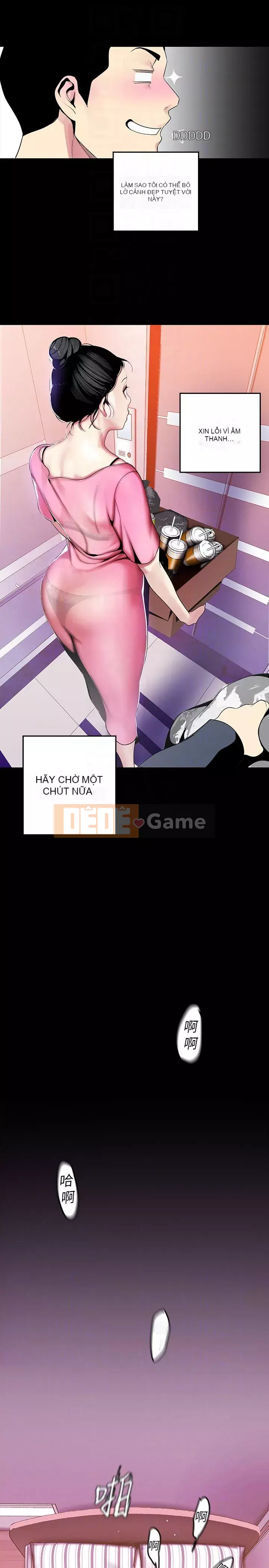 Thế giới mới dũng cảm Chương 1-88