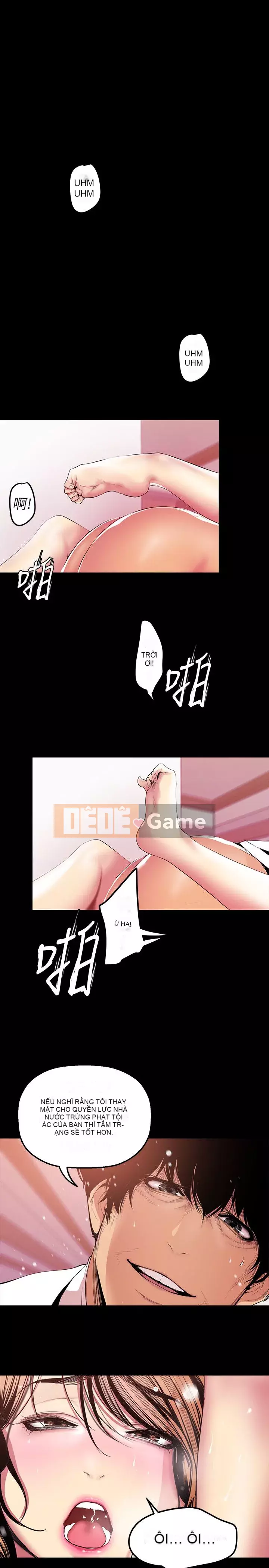 Thế giới mới dũng cảm Chương 1-88