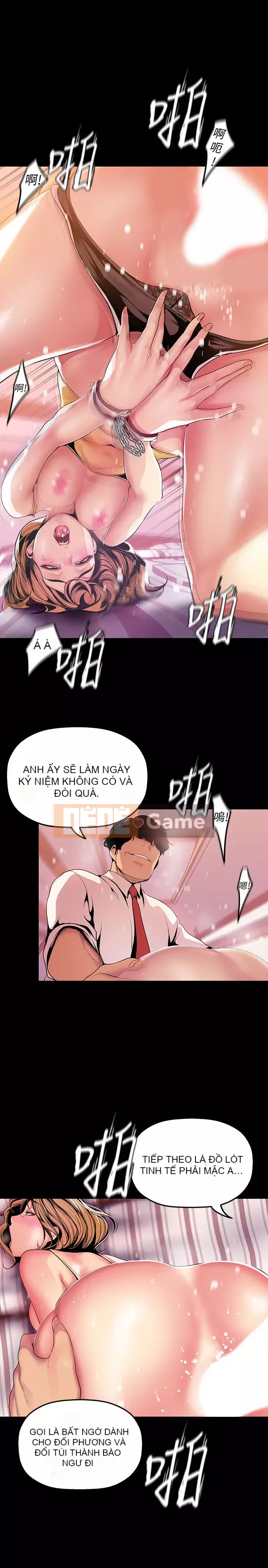 Thế giới mới dũng cảm Chương 1-88