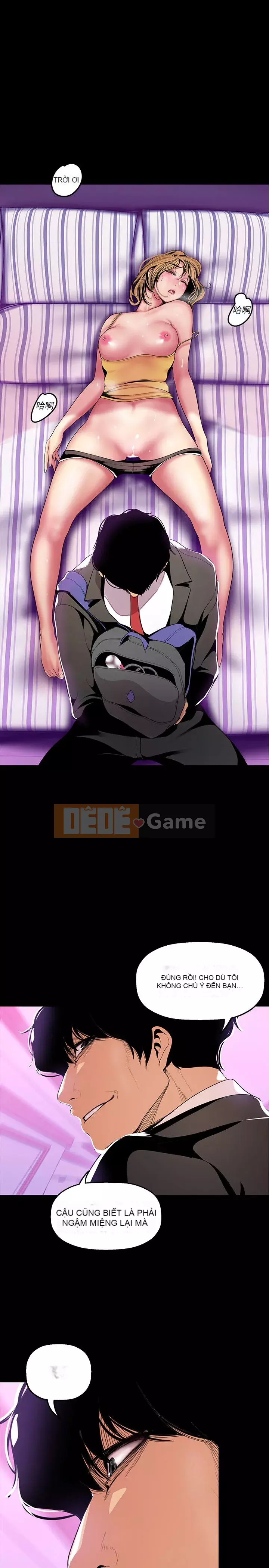 Thế giới mới dũng cảm Chương 1-88