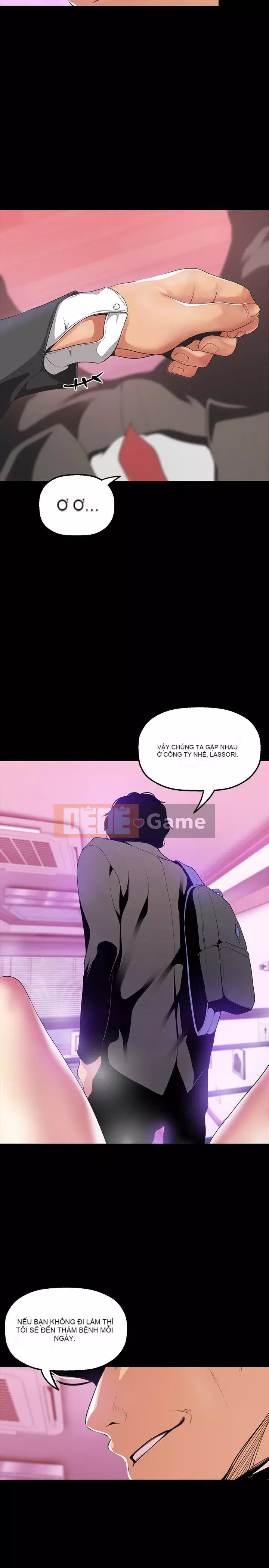 Thế giới mới dũng cảm Chương 1-88