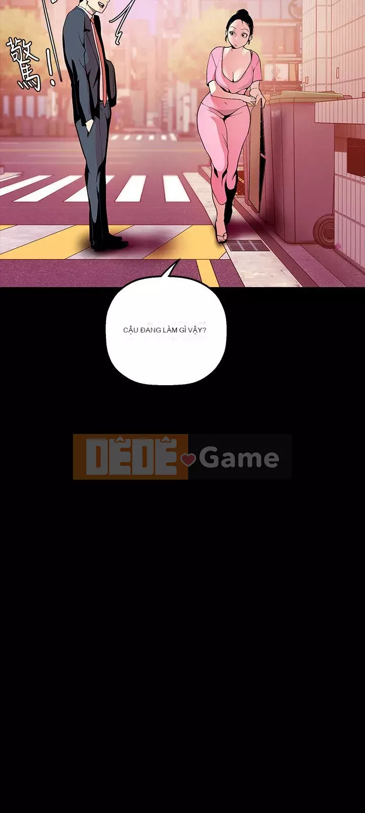 Thế giới mới dũng cảm Chương 1-88