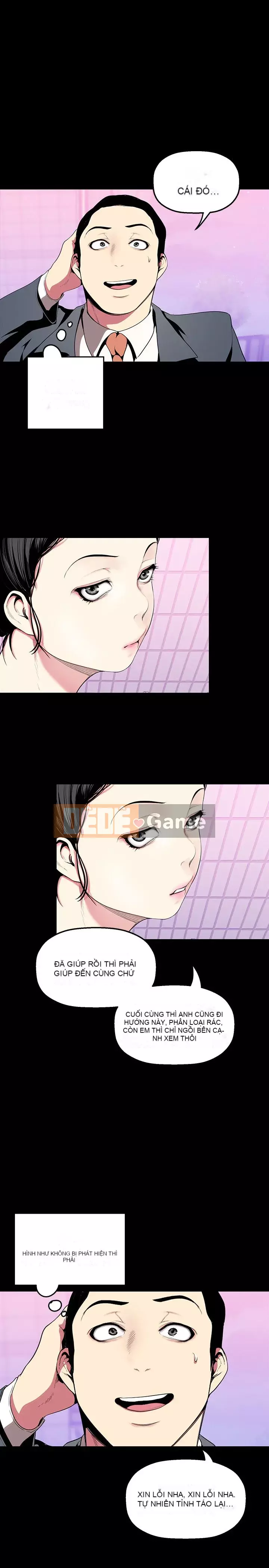 Thế giới mới dũng cảm Chương 1-88