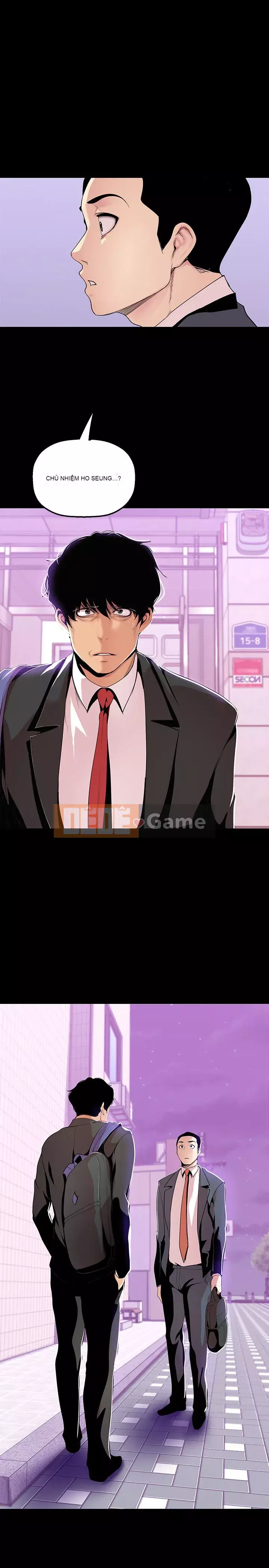 Thế giới mới dũng cảm Chương 1-88