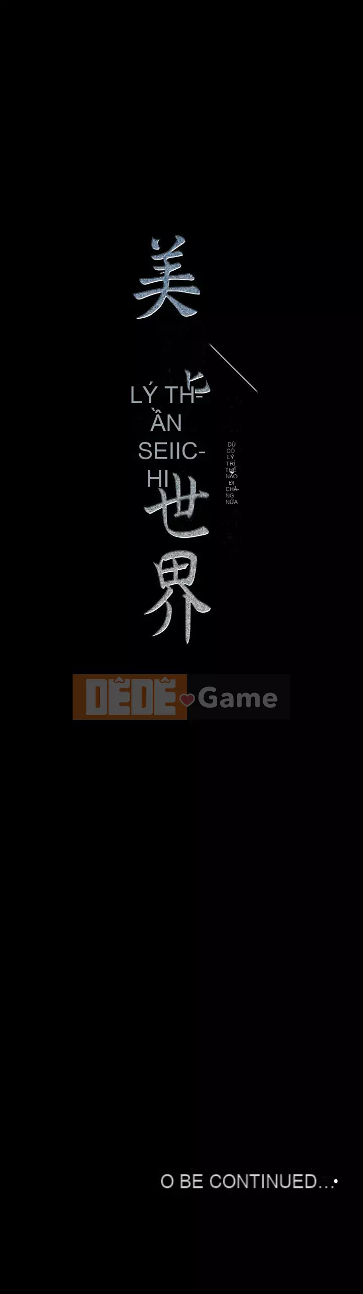 Thế giới mới dũng cảm Chương 1-88