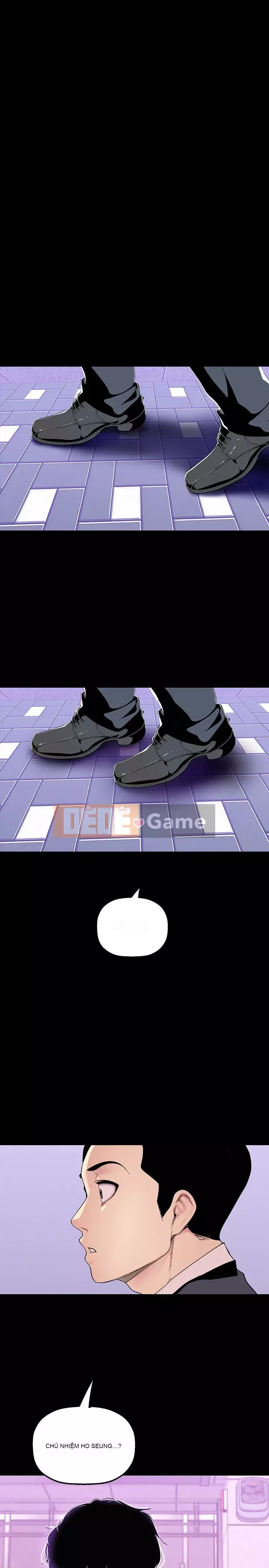 Thế giới mới dũng cảm Chương 1-88