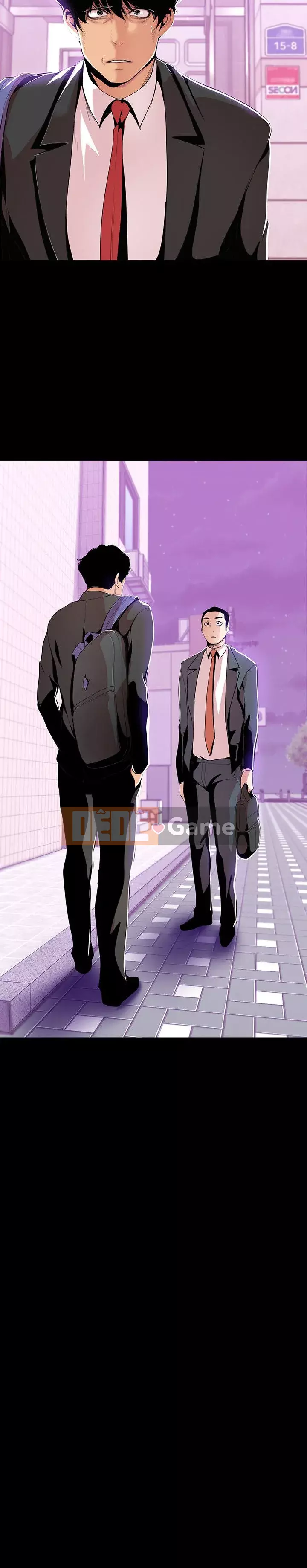 Thế giới mới dũng cảm Chương 1-88