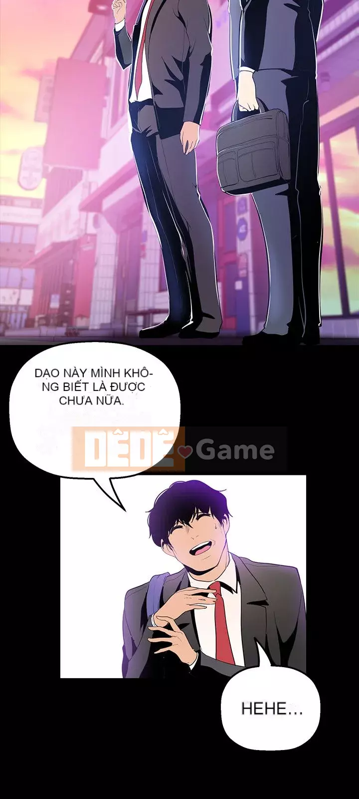 Thế giới mới dũng cảm Chương 1-88