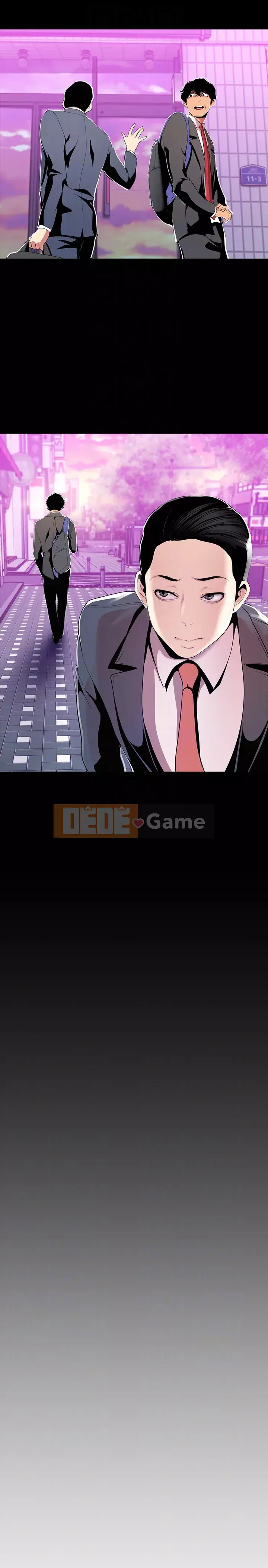 Thế giới mới dũng cảm Chương 1-88