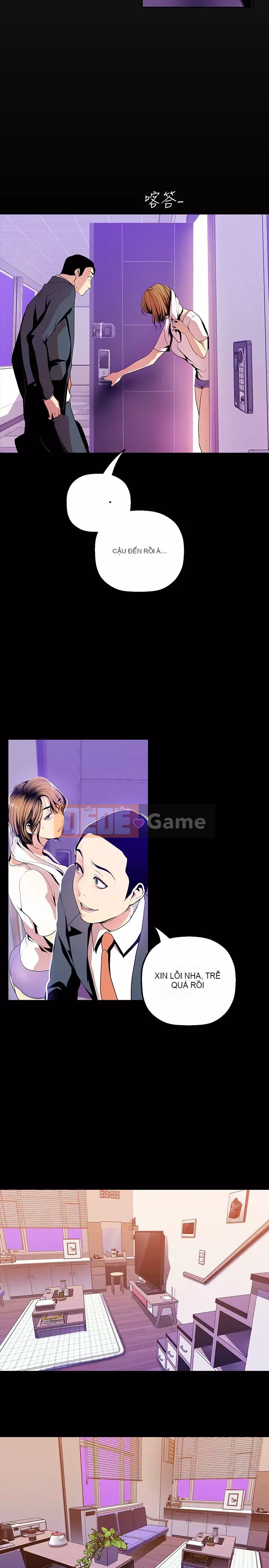 Thế giới mới dũng cảm Chương 1-88