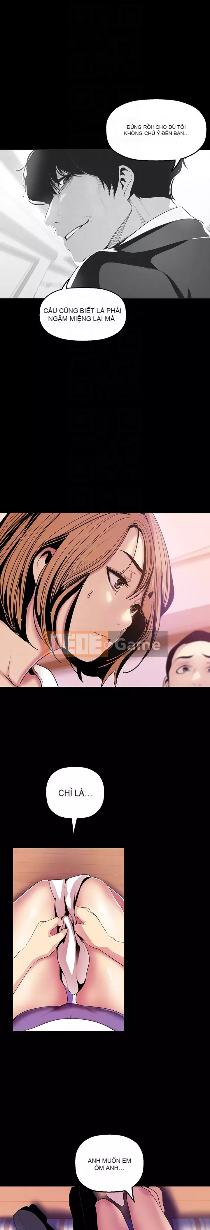 Thế giới mới dũng cảm Chương 1-88