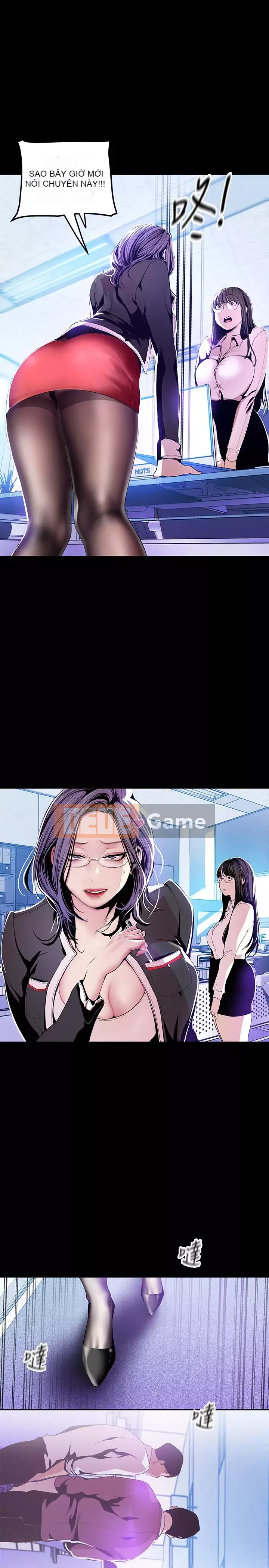 Thế giới mới dũng cảm Chương 1-88