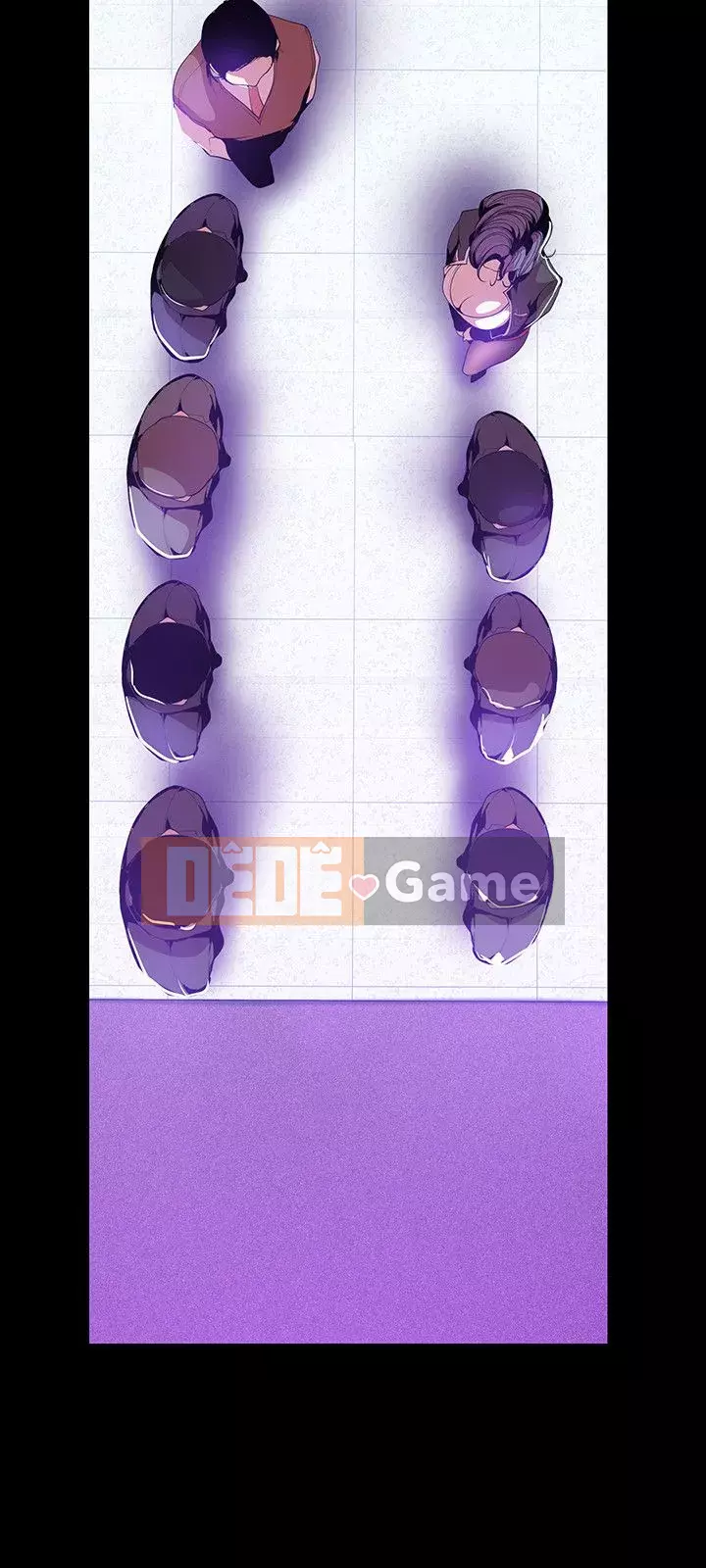 Thế giới mới dũng cảm Chương 1-88