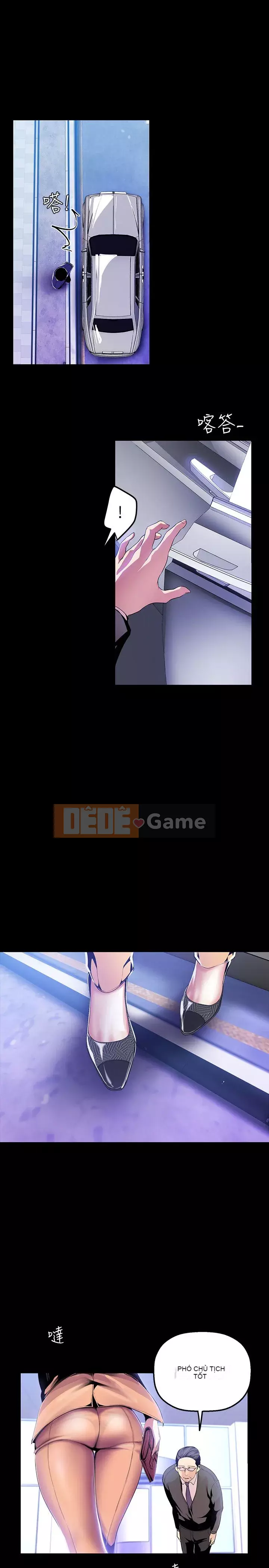 Thế giới mới dũng cảm Chương 1-88