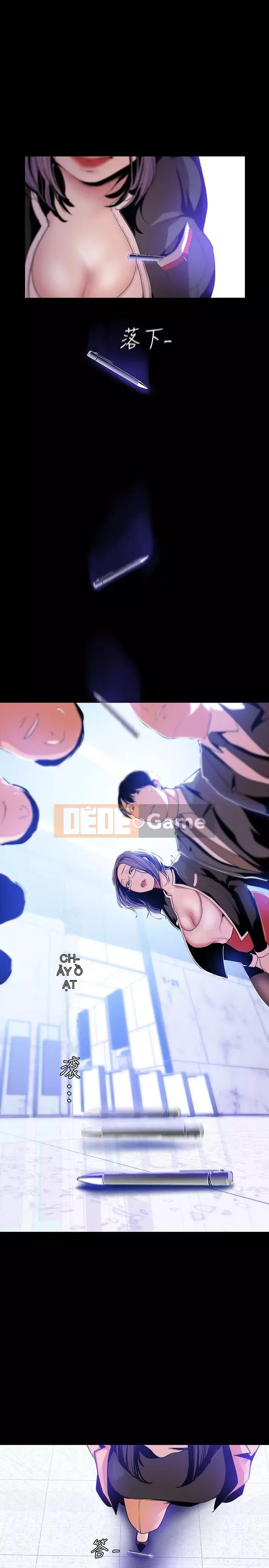 Thế giới mới dũng cảm Chương 1-88