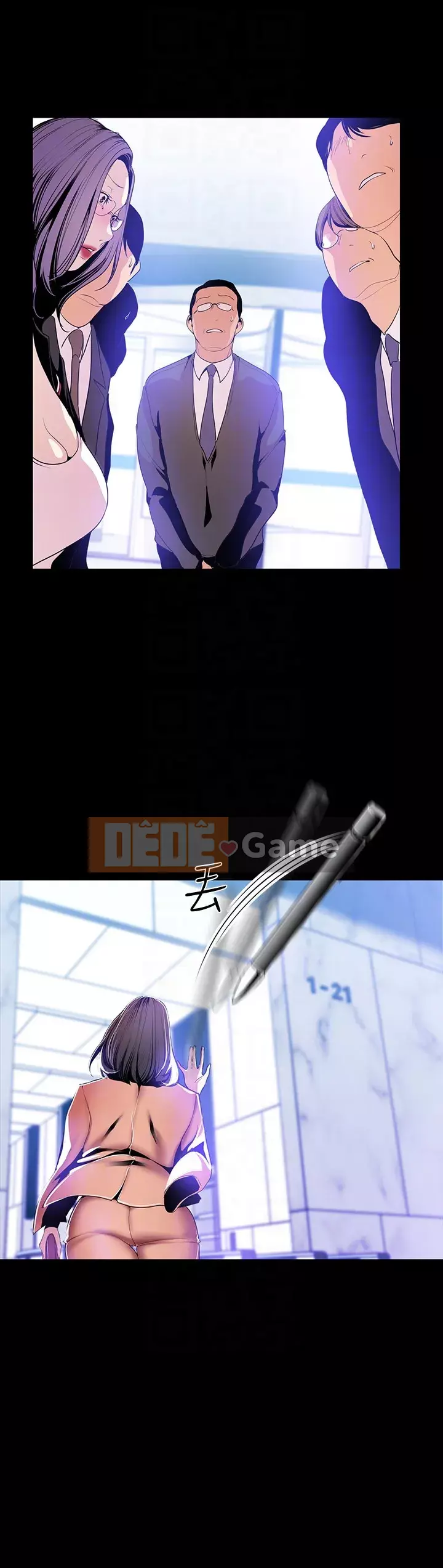 Thế giới mới dũng cảm Chương 1-88