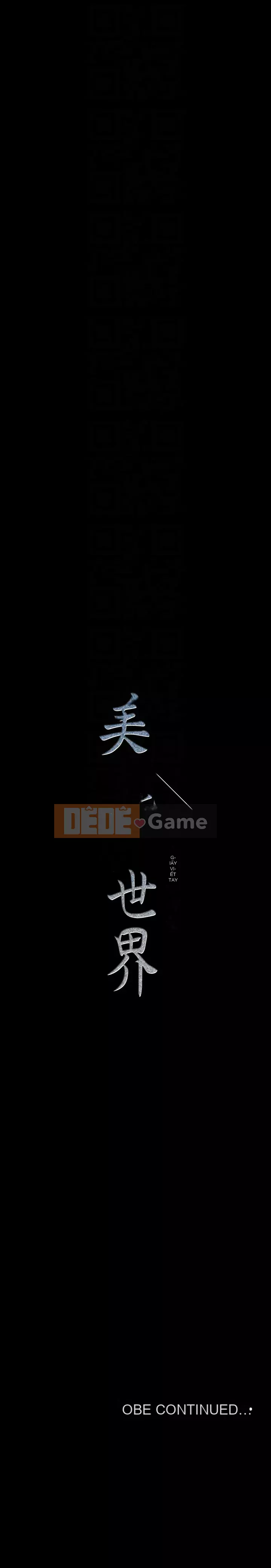 Thế giới mới dũng cảm Chương 1-88