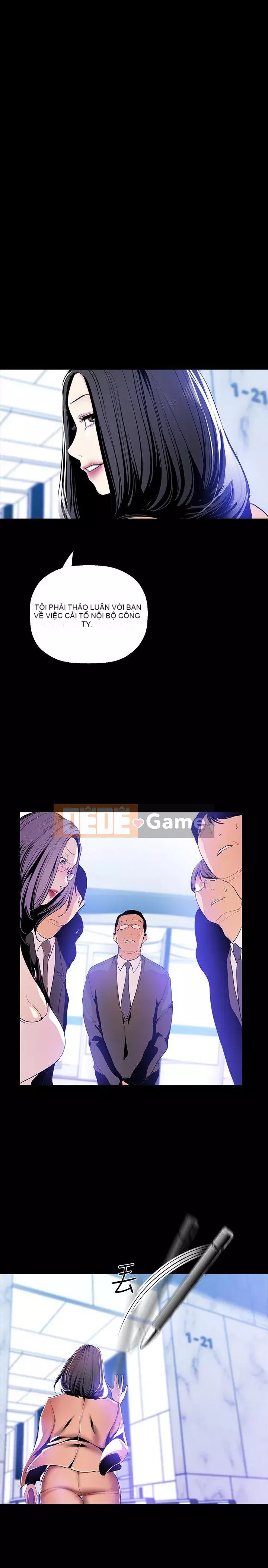 Thế giới mới dũng cảm Chương 1-88