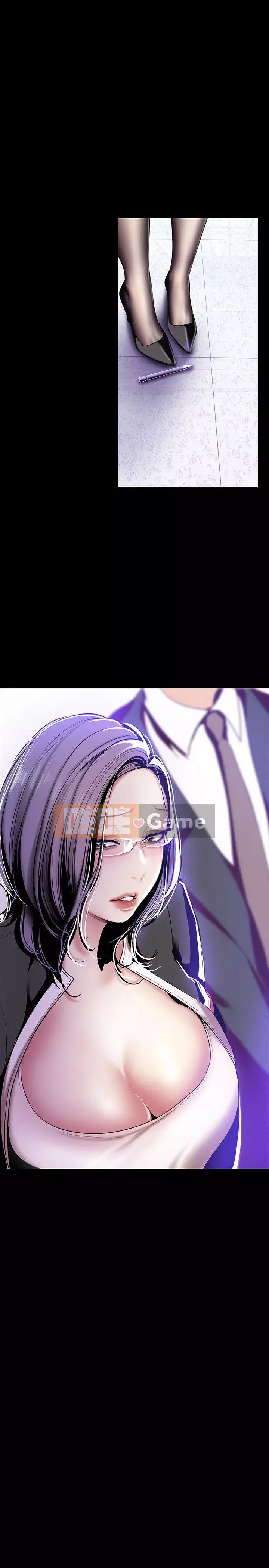 Thế giới mới dũng cảm Chương 1-88