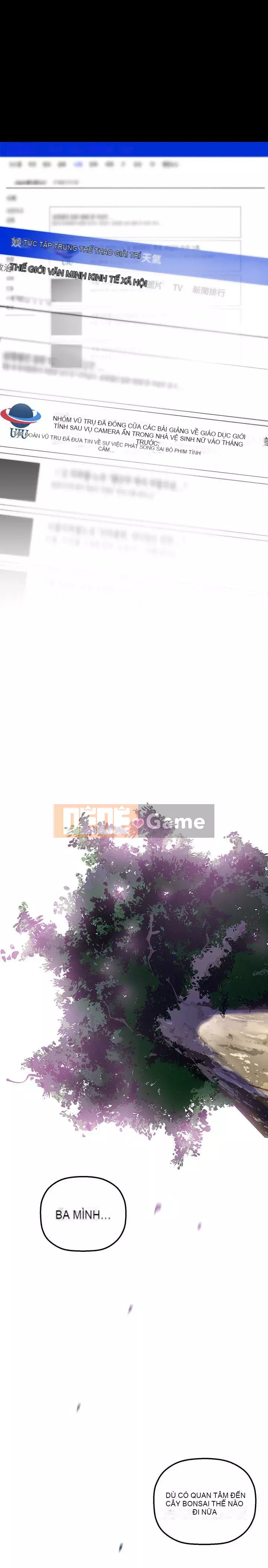 Thế giới mới dũng cảm Chương 1-88