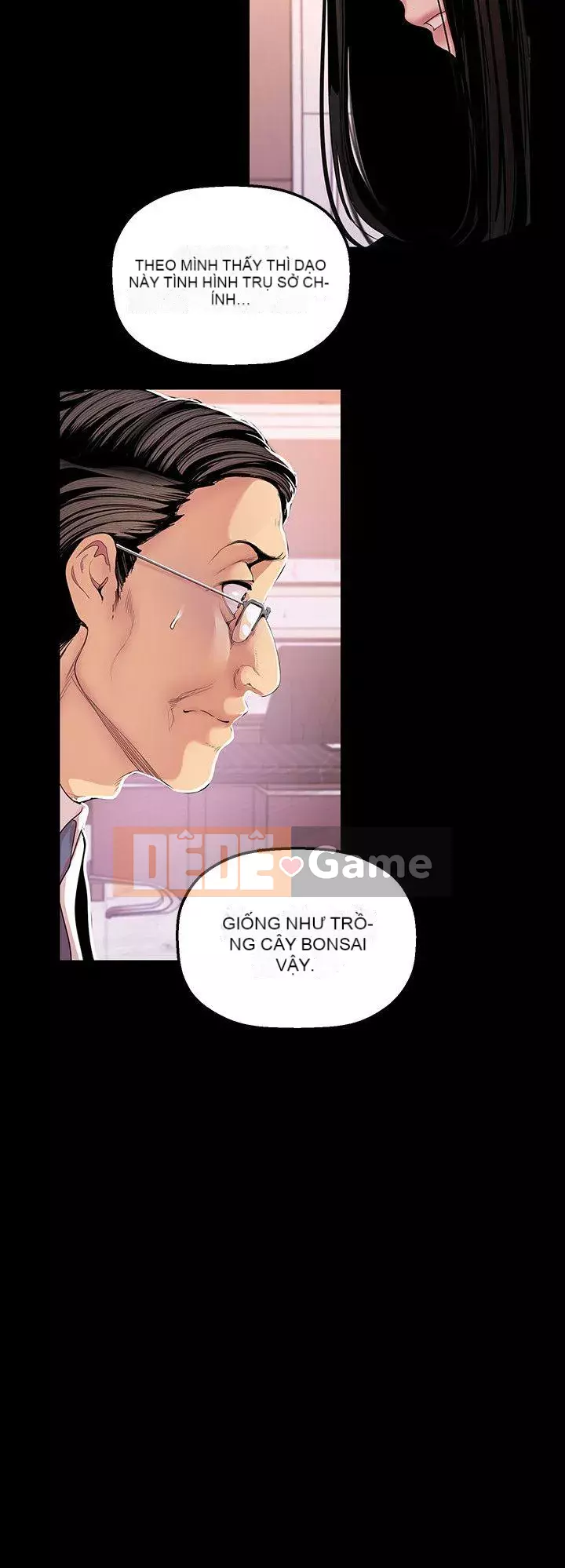 Thế giới mới dũng cảm Chương 1-88