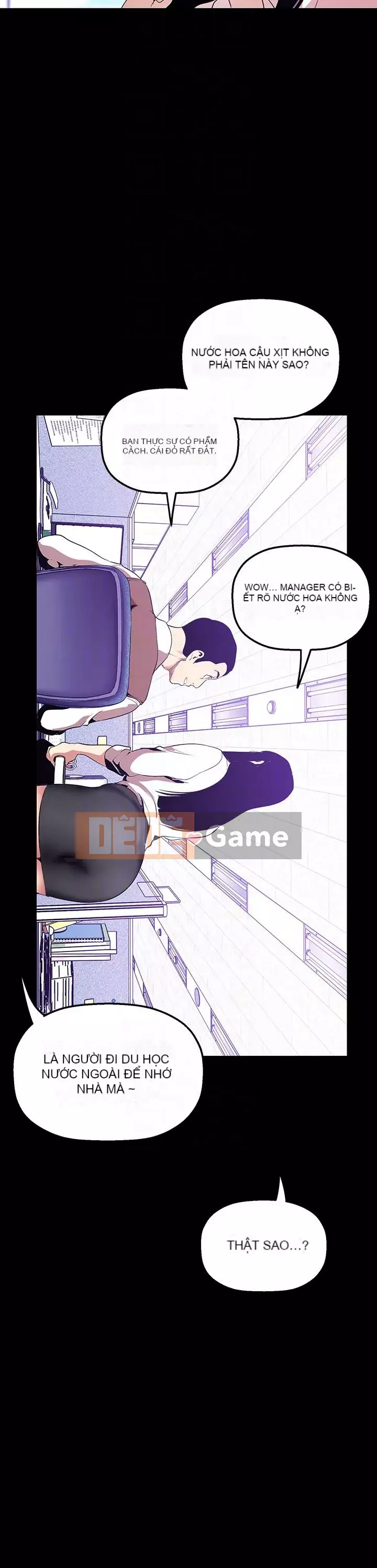 Thế giới mới dũng cảm Chương 1-88