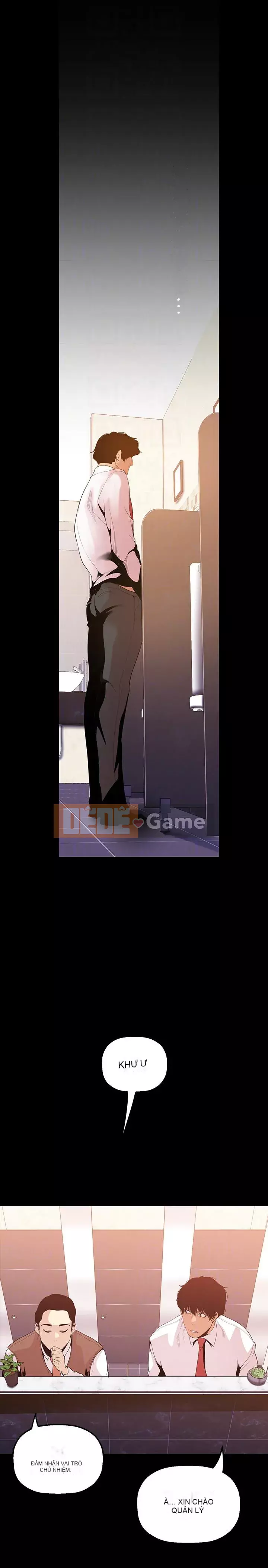 Thế giới mới dũng cảm Chương 1-88