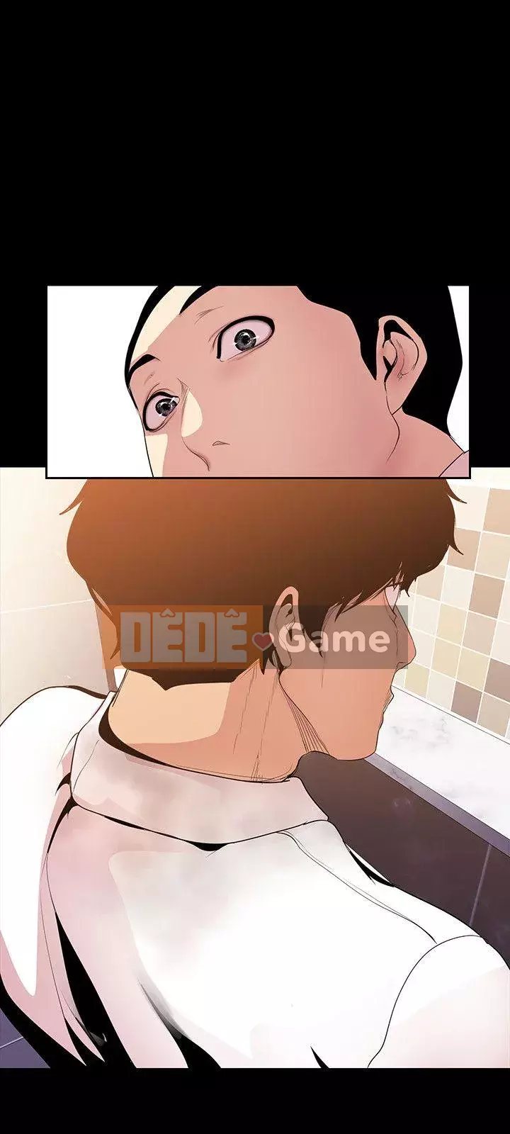 Thế giới mới dũng cảm Chương 1-88