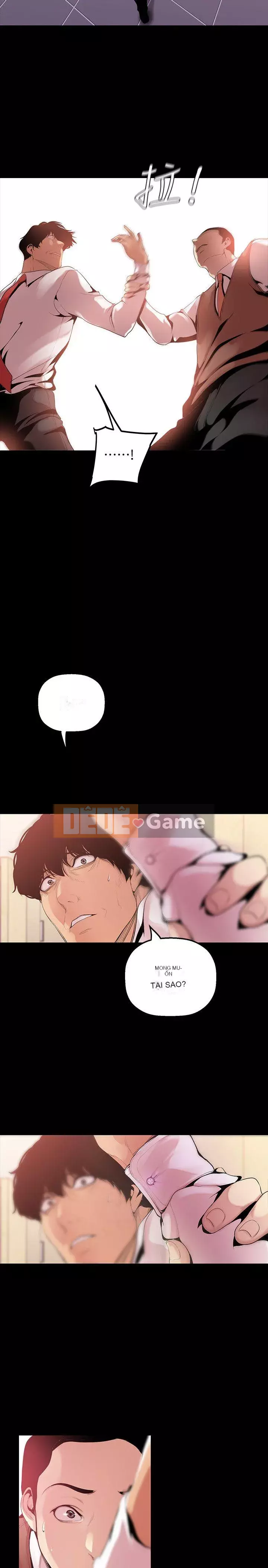 Thế giới mới dũng cảm Chương 1-88