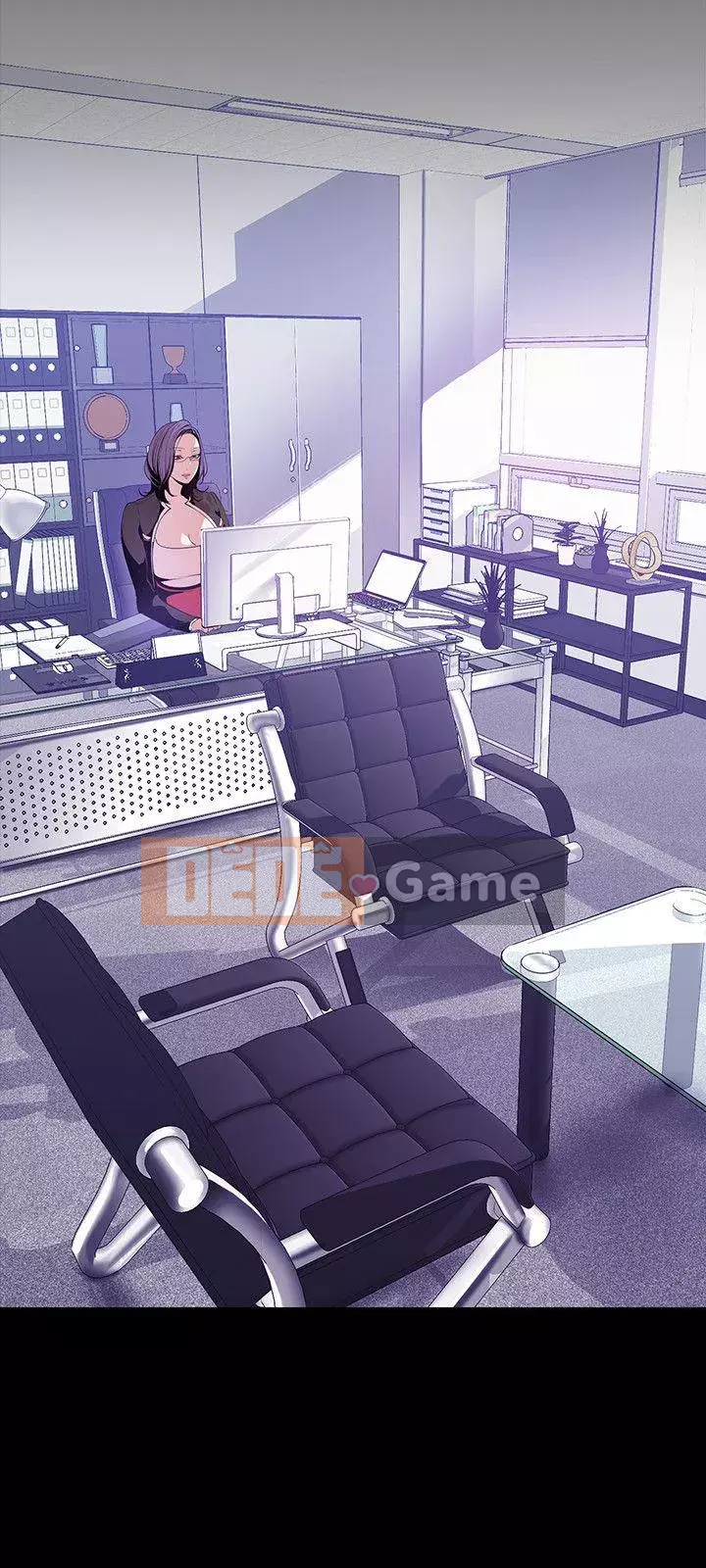 Thế giới mới dũng cảm Chương 1-88