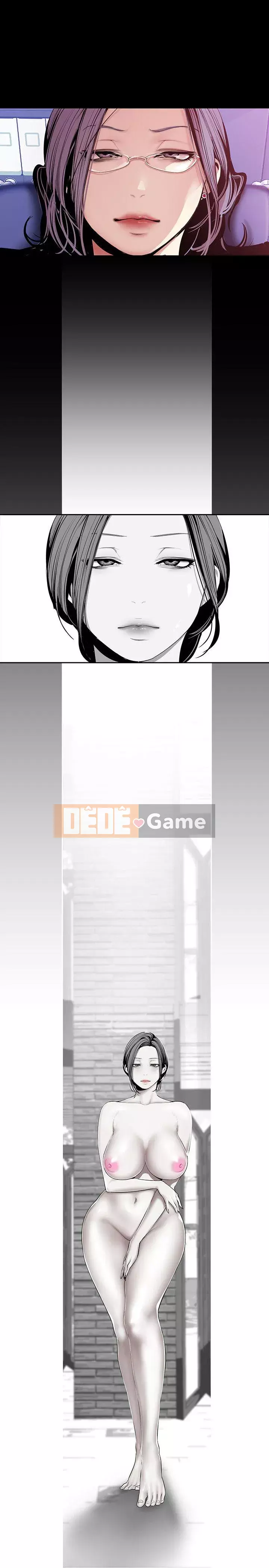 Thế giới mới dũng cảm Chương 1-88