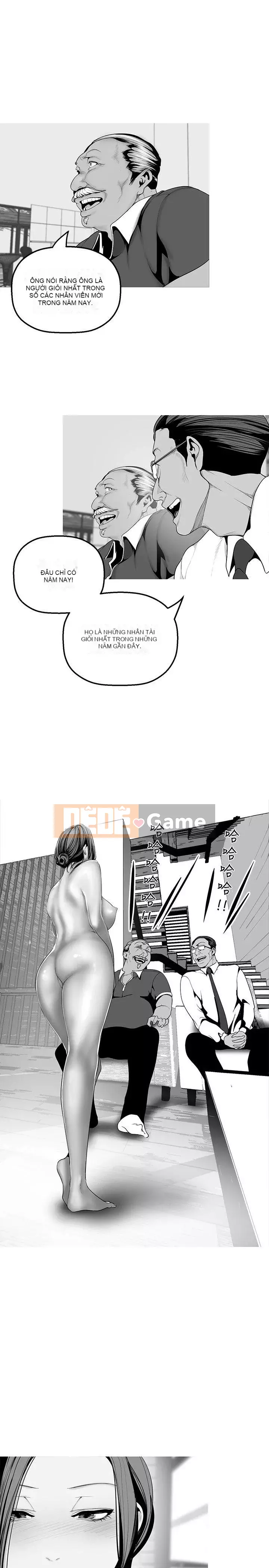 Thế giới mới dũng cảm Chương 1-88