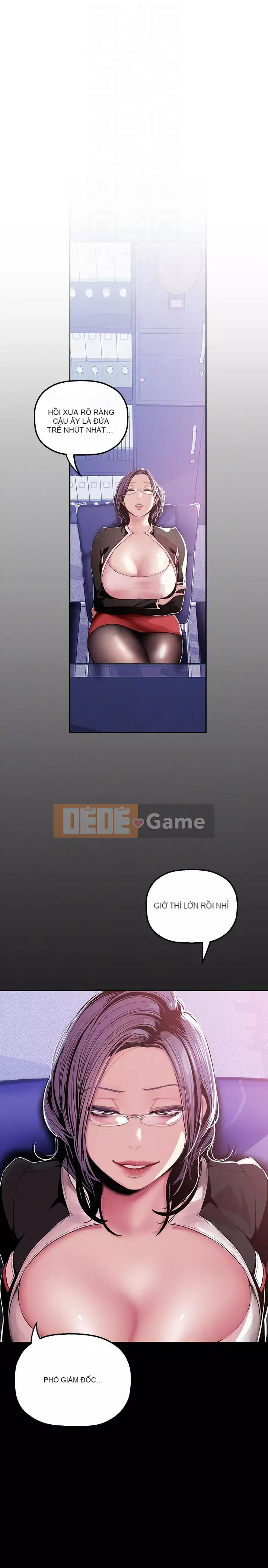 Thế giới mới dũng cảm Chương 1-88