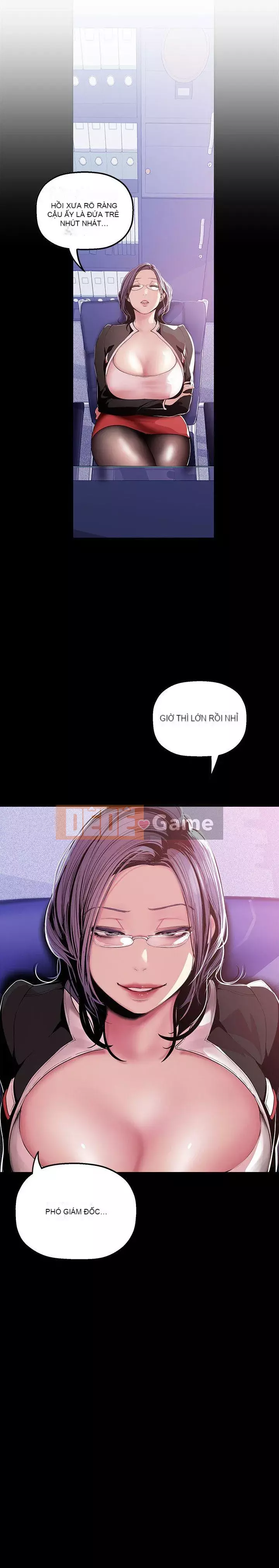 Thế giới mới dũng cảm Chương 1-88