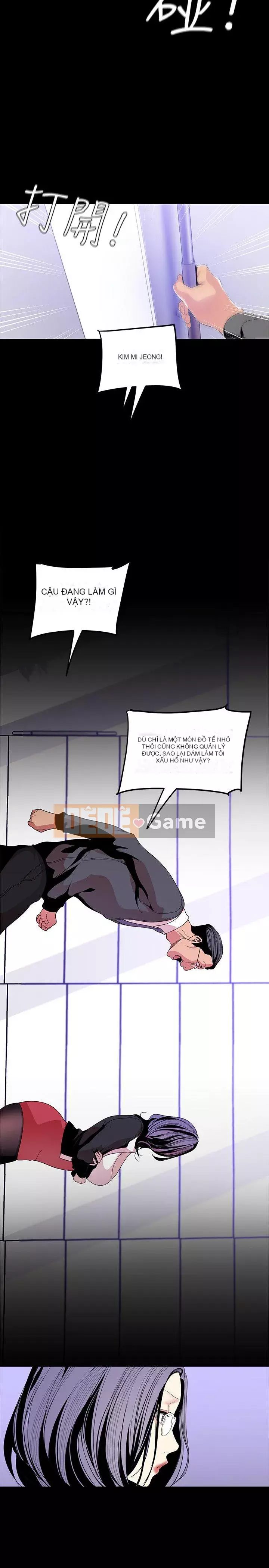 Thế giới mới dũng cảm Chương 1-88