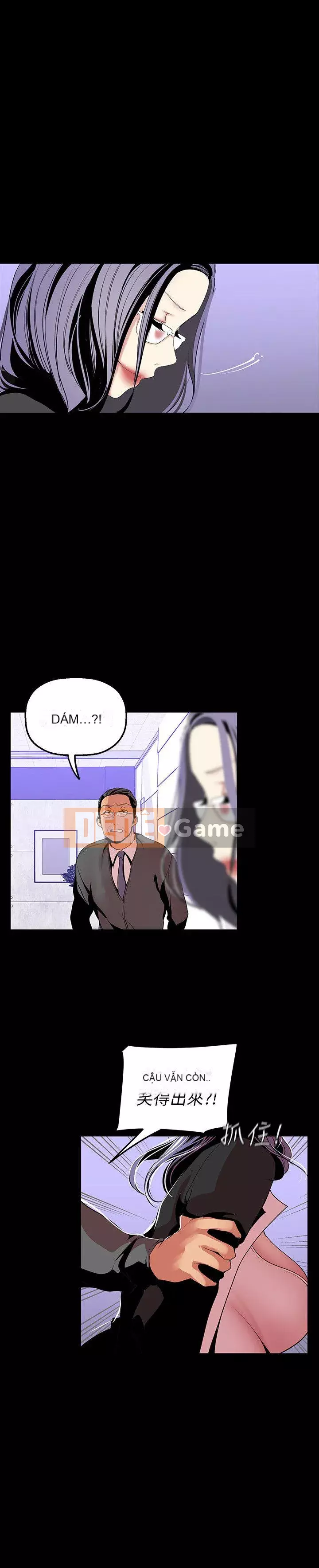 Thế giới mới dũng cảm Chương 1-88