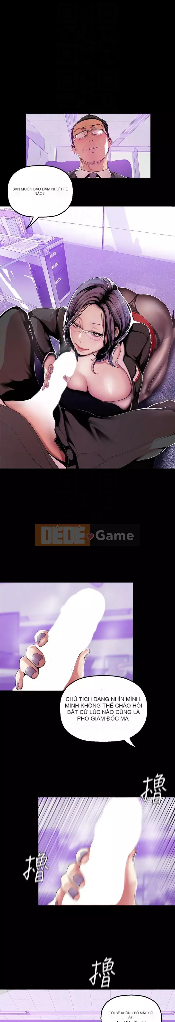 Thế giới mới dũng cảm Chương 1-88